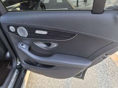 Mercedes-Benz C-Class C 260 L AMG Line Exclusive Edition - ფოტო 9