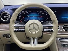 Mercedes-Benz E-Class 2021 Facelift E 300 L Sport Luxury - ფოტო 11