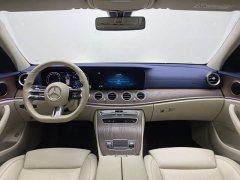 Mercedes-Benz E-Class 2021 Facelift E 300 L Sport Luxury - ფოტო 12