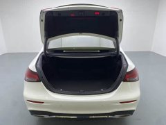 Mercedes-Benz E-Class 2021 Facelift E 300 L Sport Luxury - ფოტო 16