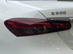 Mercedes-Benz E-Class 2021 Facelift E 300 L Sport Luxury - ფოტო 17