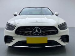 Mercedes-Benz E-Class 2021 Facelift E 300 L Sport Luxury - ფოტო 2