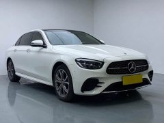 Mercedes-Benz E-Class 2021 Facelift E 300 L Sport Luxury - ფოტო 3