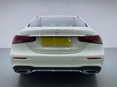 Mercedes-Benz E-Class 2021 Facelift E 300 L Sport Luxury - ფოტო 5