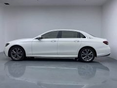Mercedes-Benz E-Class 2021 Facelift E 300 L Sport Luxury - ფოტო 7