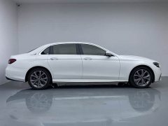 Mercedes-Benz E-Class 2021 Facelift E 300 L Sport Luxury - ფოტო 8