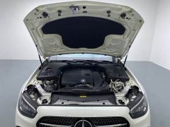 Mercedes-Benz E-Class 2021 Facelift E 300 L Sport Luxury - ფოტო 9