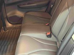 FAW Red Flag E-QM5 2022 431km Charging Comfort Edition - ფოტო 11