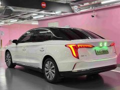 FAW Red Flag E-QM5 2022 431km Charging Comfort Edition - ფოტო 4
