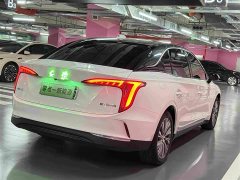 FAW Red Flag E-QM5 2022 431km Charging Comfort Edition - ფოტო 6