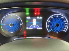 FAW Red Flag E-QM5 2022 431km Charging Comfort Edition - ფოტო 8
