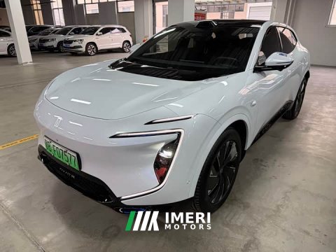 2025 Avatr 07 2024 Max Extended Range - ავტომობილი ჩინეთიდან