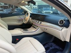 Mercedes-Benz E-Class (Imported) E 260 Coupe - ფოტო 10