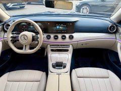 Mercedes-Benz E-Class (Imported) E 260 Coupe - ფოტო 5