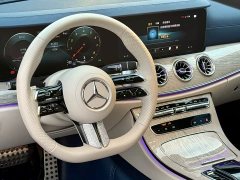Mercedes-Benz E-Class (Imported) E 260 Coupe - ფოტო 7