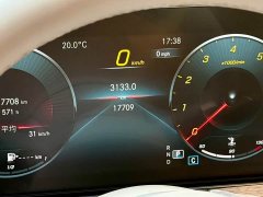 Mercedes-Benz E-Class (Imported) E 260 Coupe - ფოტო 8