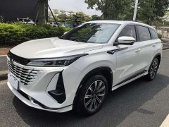 Changan CS75PLUS Third Generation 1.5T Automatic Deluxe - ფოტო 1