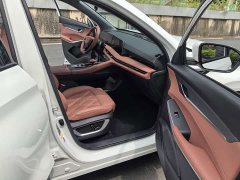 Changan CS75PLUS Third Generation 1.5T Automatic Deluxe - ფოტო 14