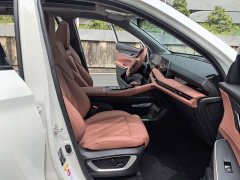 Changan CS75PLUS Third Generation 1.5T Automatic Deluxe - ფოტო 15