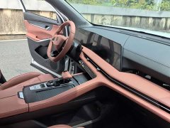 Changan CS75PLUS Third Generation 1.5T Automatic Deluxe - ფოტო 16
