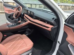 Changan CS75PLUS Third Generation 1.5T Automatic Deluxe - ფოტო 18