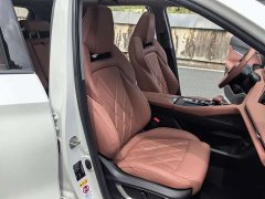 Changan CS75PLUS Third Generation 1.5T Automatic Deluxe - ფოტო 19
