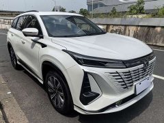 Changan CS75PLUS Third Generation 1.5T Automatic Deluxe - ფოტო 2