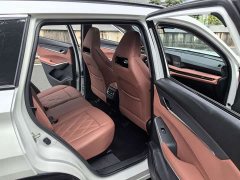 Changan CS75PLUS Third Generation 1.5T Automatic Deluxe - ფოტო 20