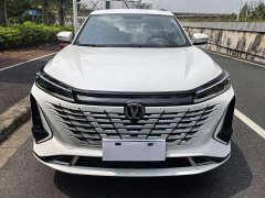 Changan CS75PLUS Third Generation 1.5T Automatic Deluxe - ფოტო 3
