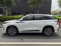 Changan CS75PLUS Third Generation 1.5T Automatic Deluxe - ფოტო 5