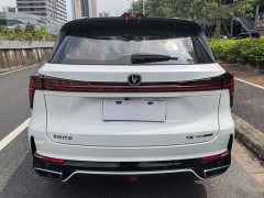 Changan CS75PLUS Third Generation 1.5T Automatic Deluxe - ფოტო 6
