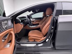 Mercedes-Benz CLS 2022 CLS 300 Luxury - ფოტო 12