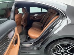 Mercedes-Benz CLS 2022 CLS 300 Luxury - ფოტო 13