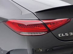 Mercedes-Benz CLS 2022 CLS 300 Luxury - ფოტო 16