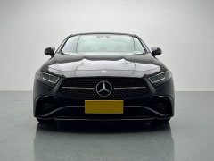 Mercedes-Benz CLS 2022 CLS 300 Luxury - ფოტო 2