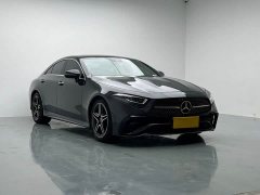 Mercedes-Benz CLS 2022 CLS 300 Luxury - ფოტო 3