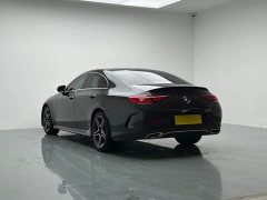 Mercedes-Benz CLS 2022 CLS 300 Luxury - ფოტო 4