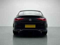 Mercedes-Benz CLS 2022 CLS 300 Luxury - ფოტო 5