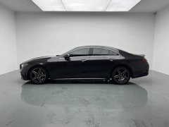 Mercedes-Benz CLS 2022 CLS 300 Luxury - ფოტო 6