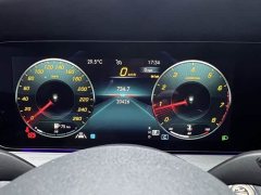 Mercedes-Benz CLS 2022 CLS 300 Luxury - ფოტო 9