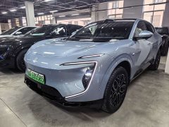 Avatr 07 2026 Ultra Pure Electric AWD - ფოტო 1