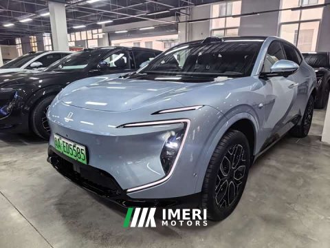 2025 Avatr 07 2026 Ultra Pure Electric AWD - ავტომობილი ჩინეთიდან