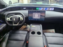 Avatr 07 2026 Ultra Pure Electric AWD - ფოტო 10
