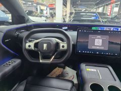 Avatr 07 2026 Ultra Pure Electric AWD - ფოტო 12