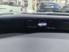 Avatr 07 2026 Ultra Pure Electric AWD - ფოტო 14