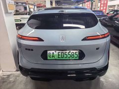 Avatr 07 2026 Ultra Pure Electric AWD - ფოტო 16