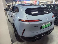Avatr 07 2026 Ultra Pure Electric AWD - ფოტო 17