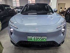 Avatr 07 2026 Ultra Pure Electric AWD - ფოტო 2