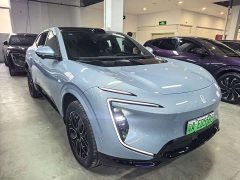 Avatr 07 2026 Ultra Pure Electric AWD - ფოტო 3