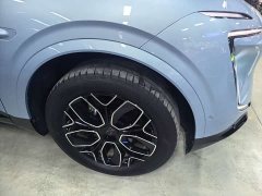 Avatr 07 2026 Ultra Pure Electric AWD - ფოტო 4
